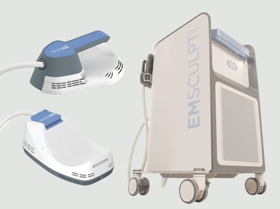 Emsculpt Neo